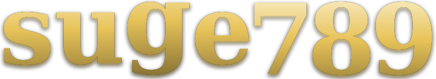 suge789 logo